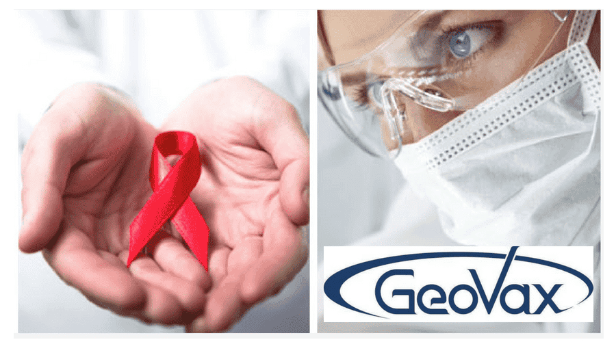 American Gene Technologies Announces Collaboration With GeoVax for HIV Cure