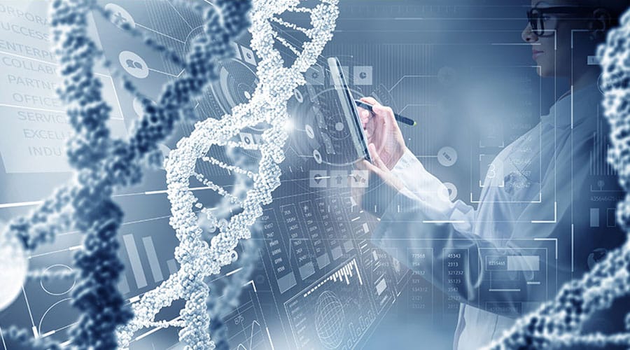 The Next Generation of Gene Therapy Companies