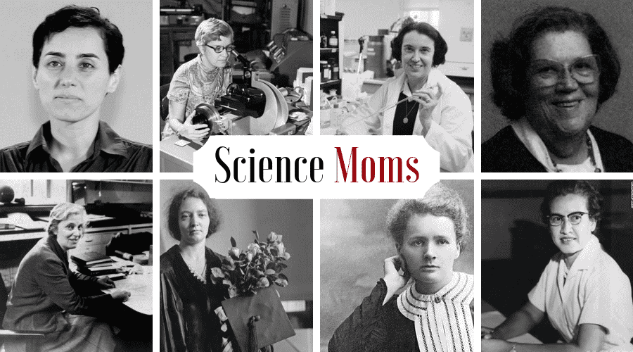 Science Moms