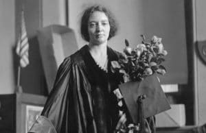 Irène Joliot-Curie