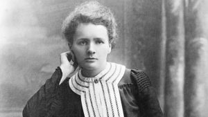 Marie Curie