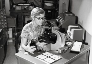 Vera Rubin