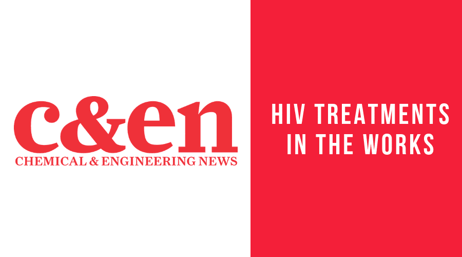 Chemical & Engineering News profiles several HIV treatments and cures in development, which includes AGT's AGT103-T