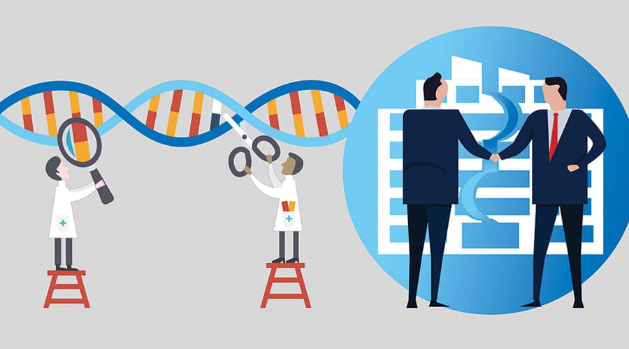 Gene Therapy M&A: Best Prospects 2020