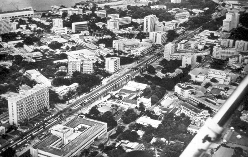 Kinshasa (Leopoldville) 1959