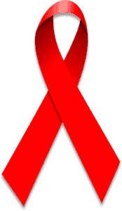 4-global-trends-ribbon AIDS ribbon