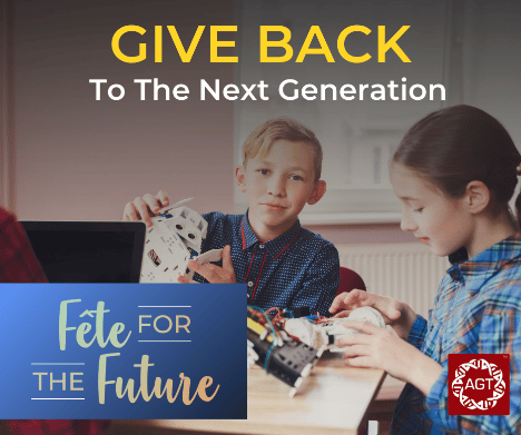 give-back