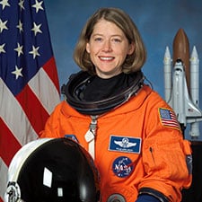 space-lady space-lady