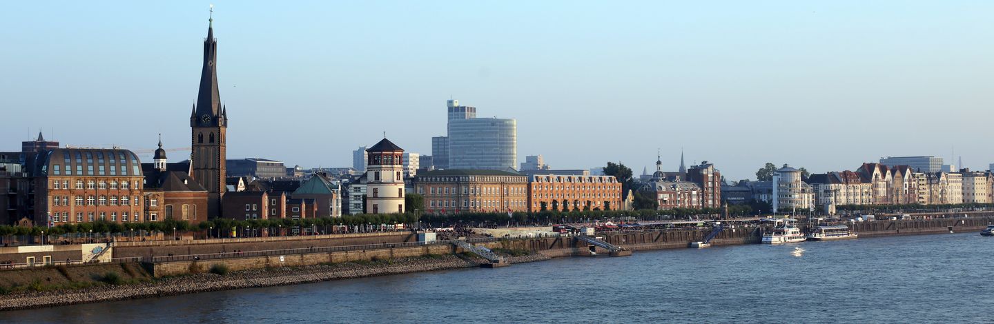 Düsseldorf, Germany