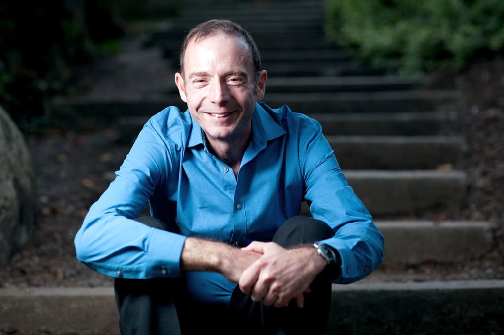 Timothy Ray Brown