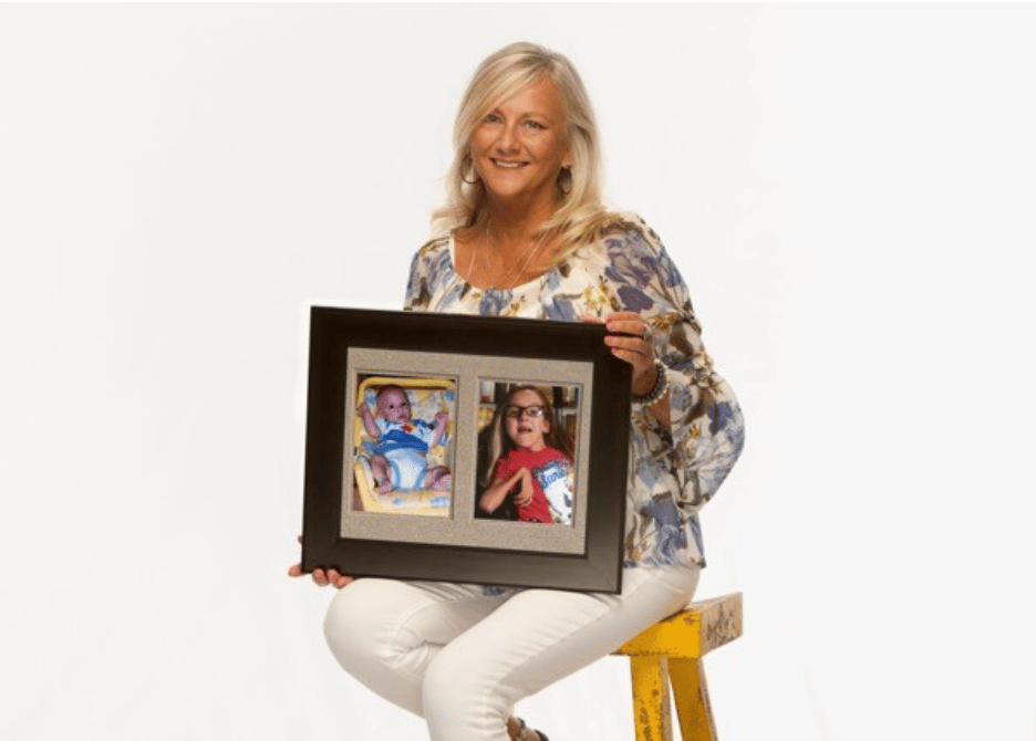 Anne Anne Rugari’s message for families living with Krabbe disease: There is HOPE!