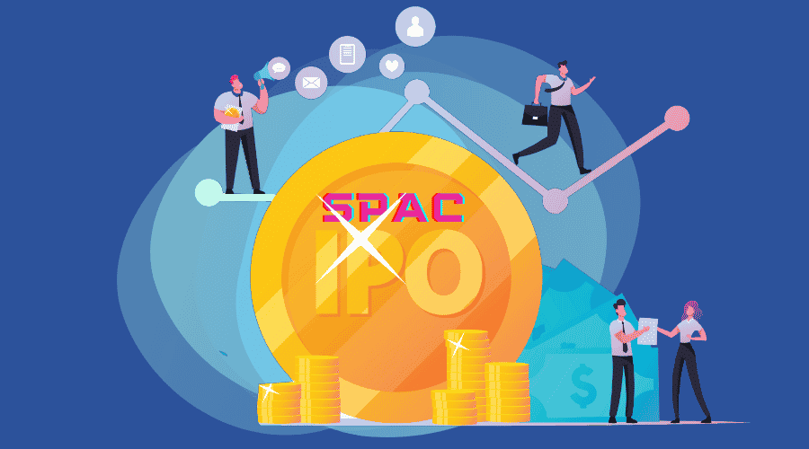 SPAC Featured Image A SPACtacular Way to Go Public