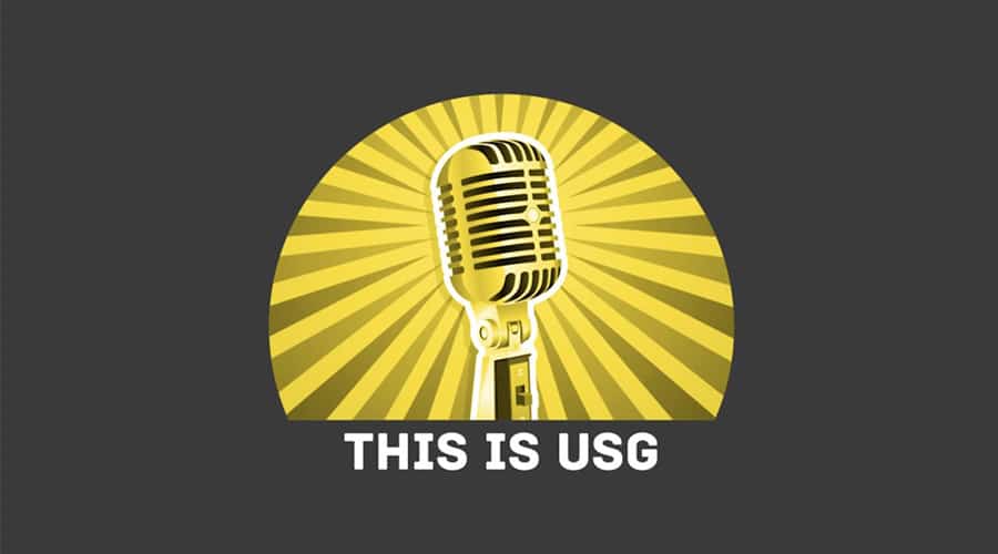 How the Life Sciences Industry is Changing the World - This Is USG Video Podcast | Episode 15