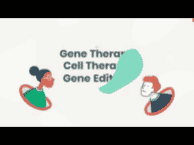 What is gene therapy, cell therapy, and gene editing?