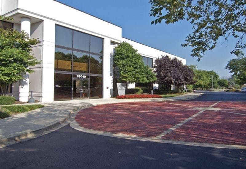 image3 AGT Offices 15010 Broschart Road (2011 – 2017)