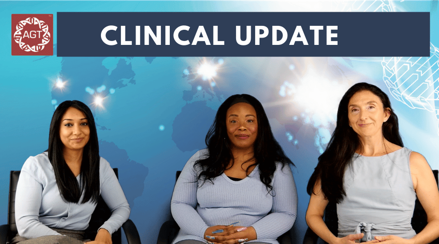 HIV Cure Program Clinical Trial Update - Spring 2021