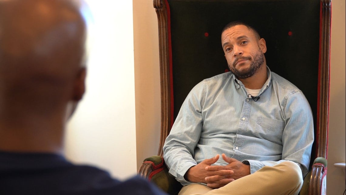 f0c20d65-3e9a-451e-b36c-c25c4e944956_1140x641 Dr. Ravi Perry discusses the seriousness of HIV and his positive diagnosis
