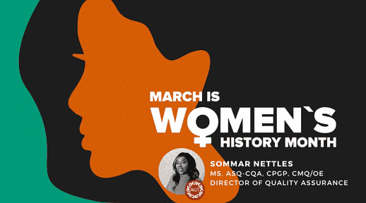 march women march women