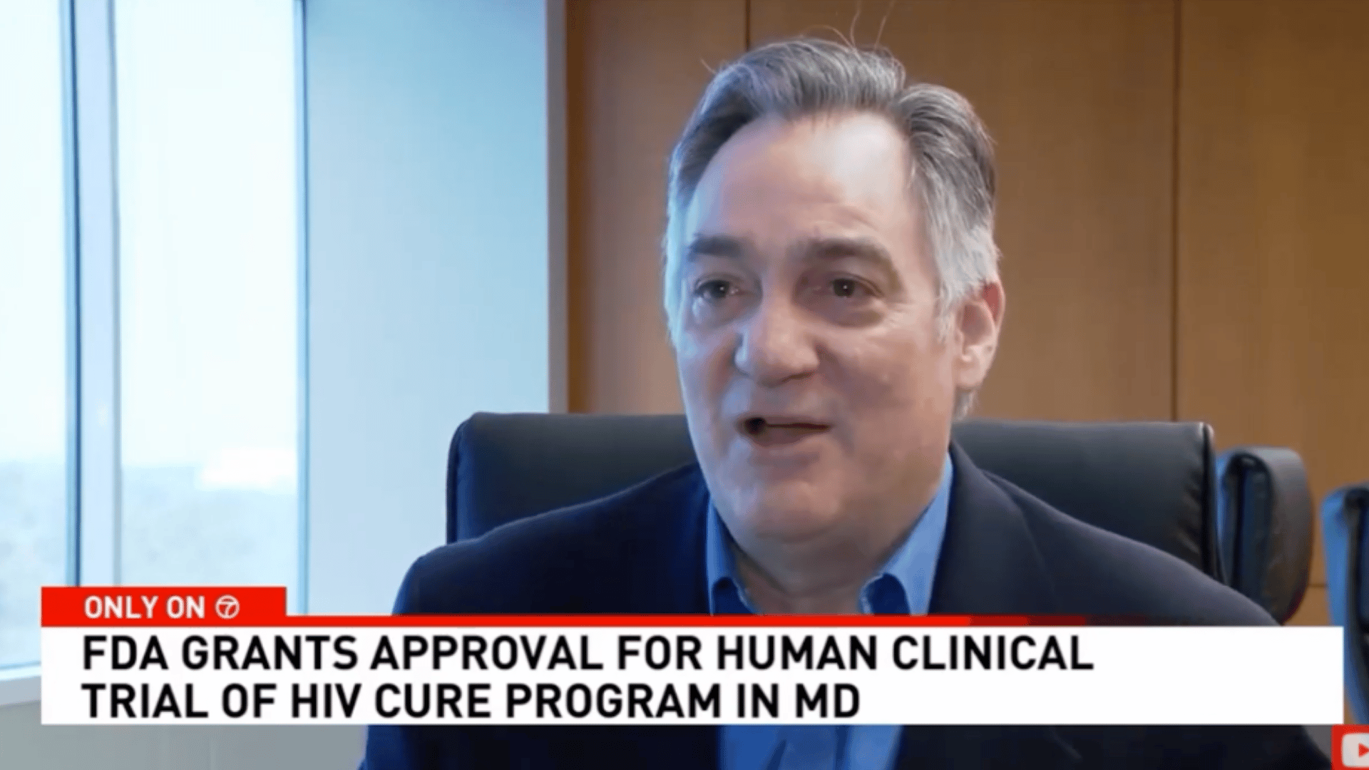 08_AGT Investor Page HIV Video #2 08_AGT Investor Page HIV Video #2