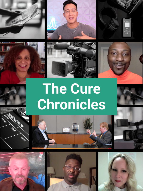 The Cure Chronicles