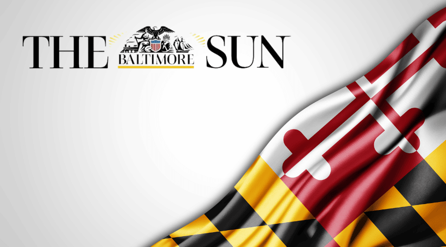 The Baltimore Sun covers how Maryland may lose out on a $1 billion federal medical research accelerator