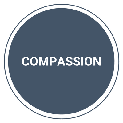 4 Compassion