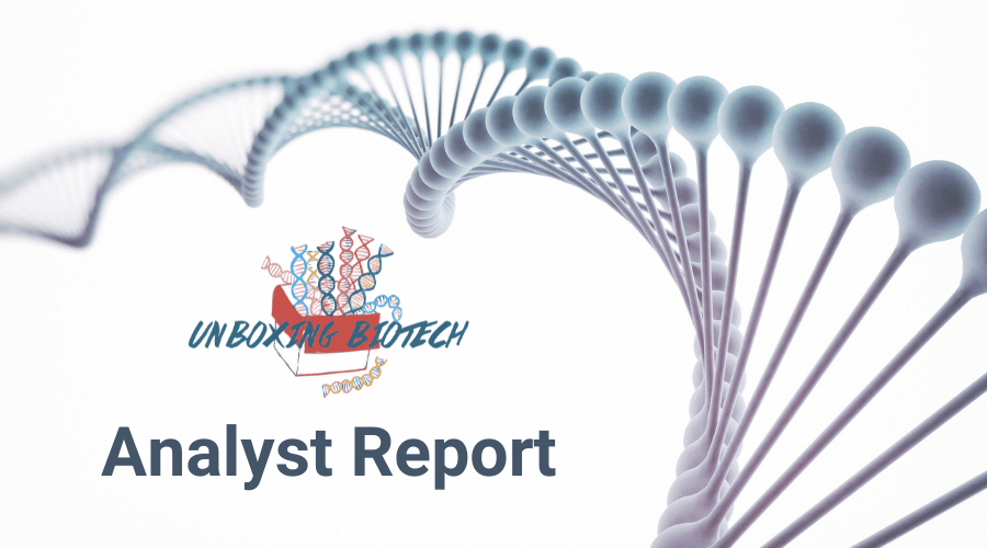 Unboxing Biotech Analyst Report examines AGT103-T