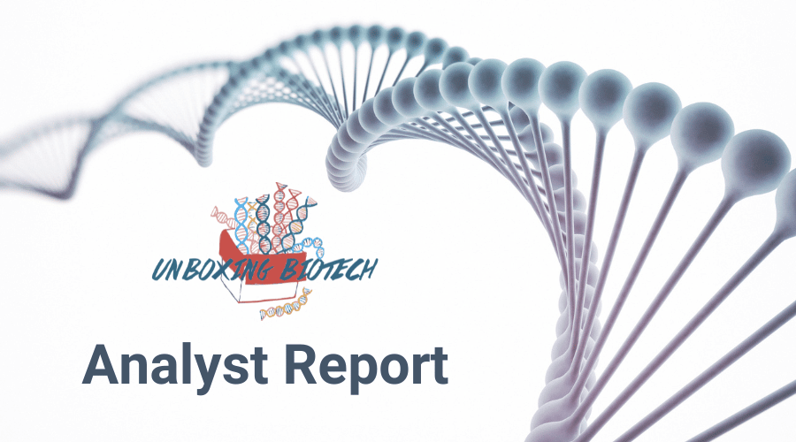 American Gene Technologies Featured in Unboxing Biotech Analyst Report