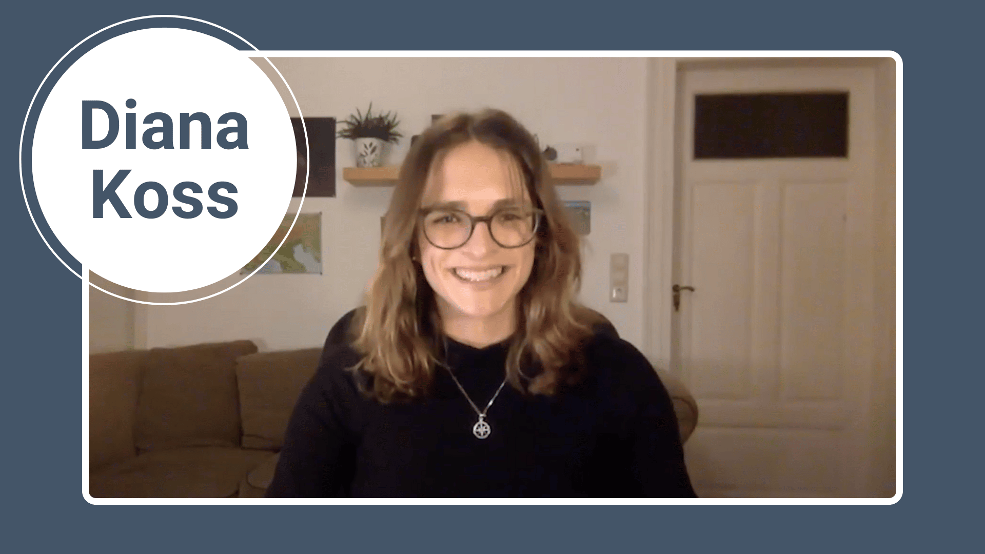 Episode Fourteen: Diana Koss