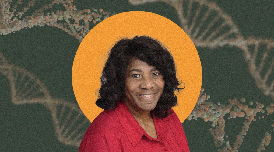 georgia_graphic_article Georgia Dunston, PhD