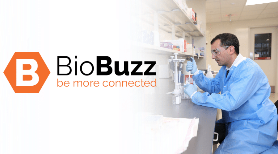 Principal Scientist, Gaspar Canepa, PhD, Featured in BioBuzz