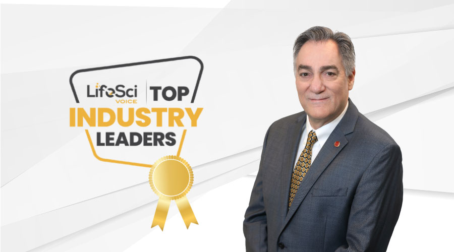 Jeff Galvin, CEO and founder of American Gene Technologies, a clinical-stage biotechnology company based in Rockville, Maryland, has been awarded the Life Sciences Voice Top Industry Leaders Award