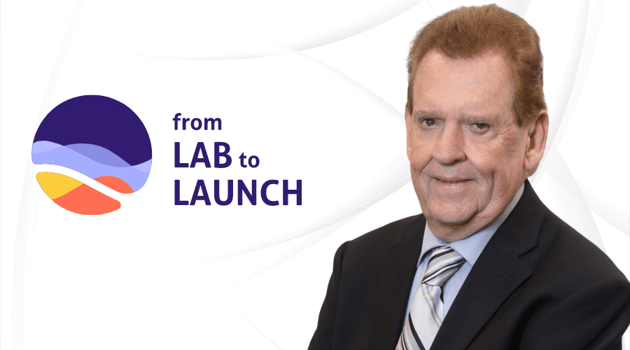 Chief Medical Officer Marcus A. Conant, MD was interviewed on the From Lab to Launch podcast