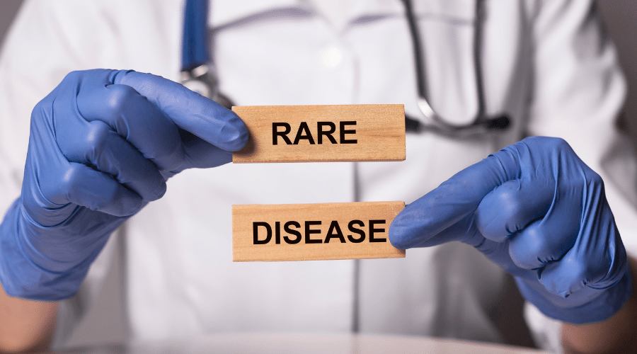 A Noble Pursuit: Gene Therapy for Rare Disease