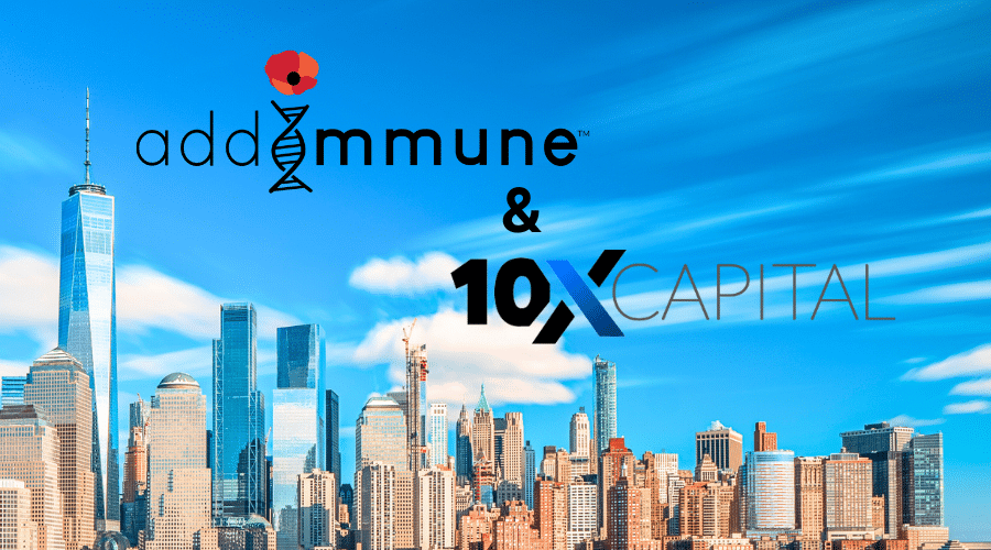 Hans Thomas - Founding Partner, CEO - 10X Capital